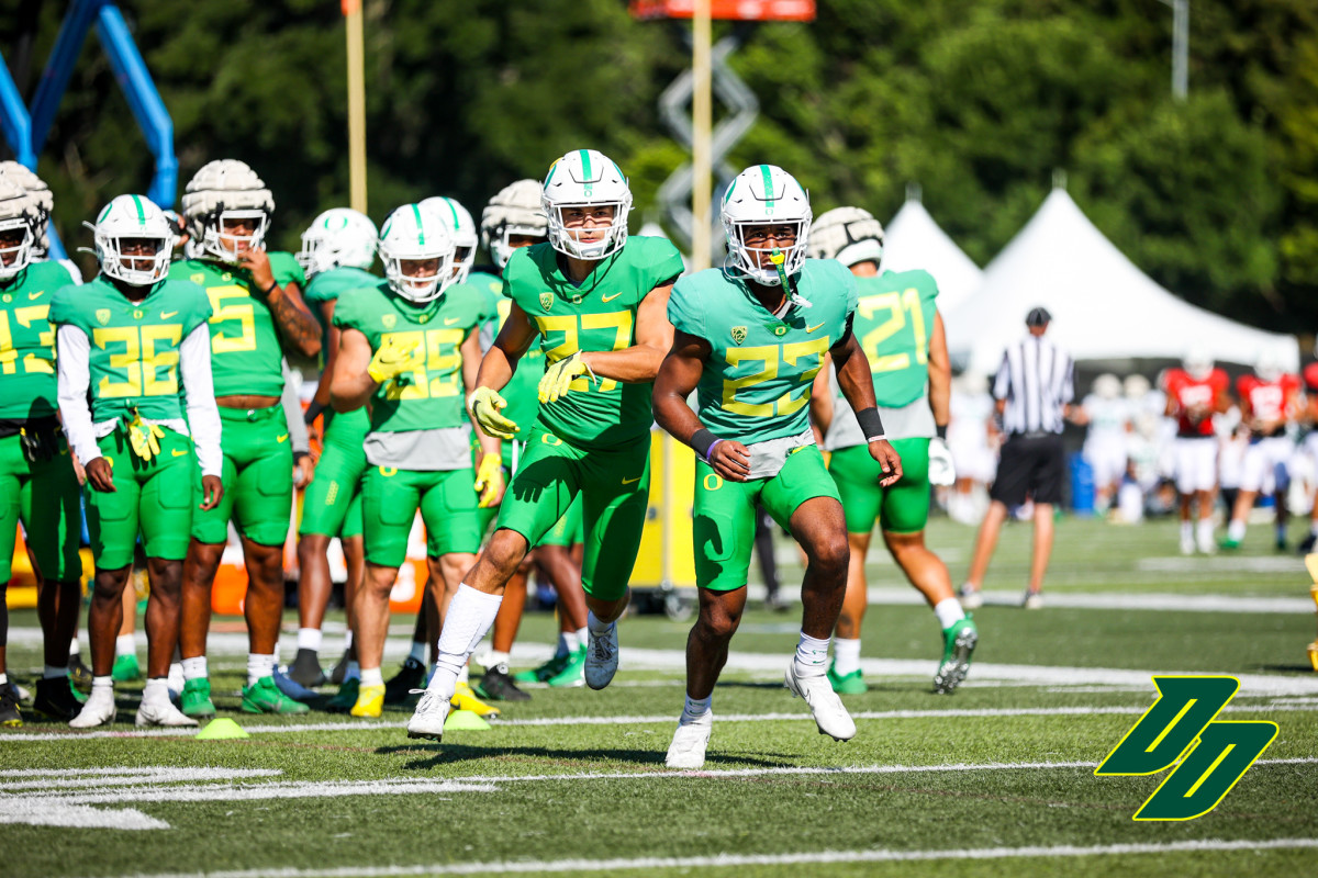 Trejon Williams